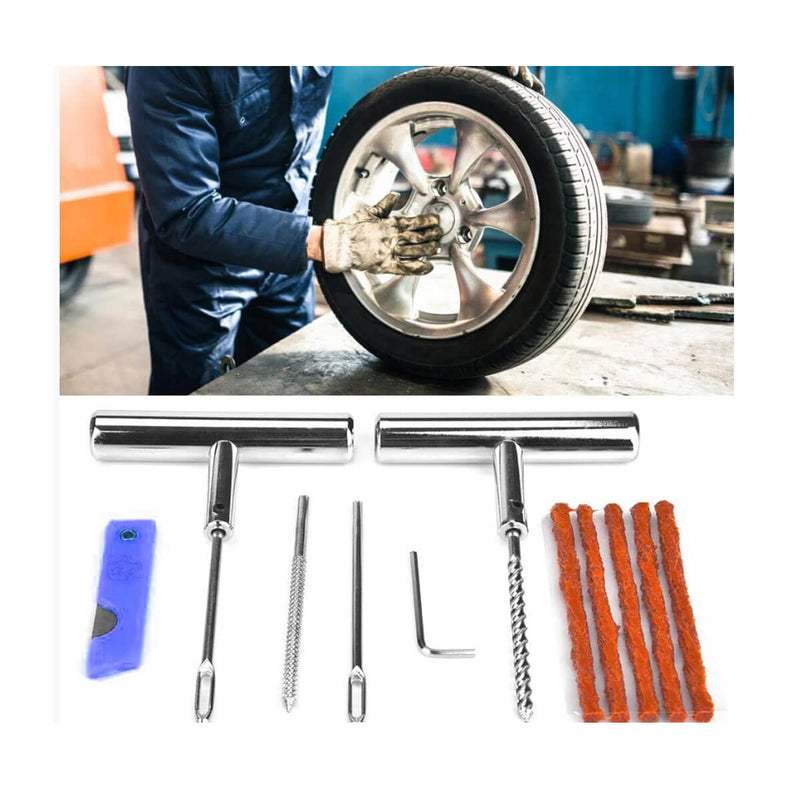 Kit Reparo para Pneus